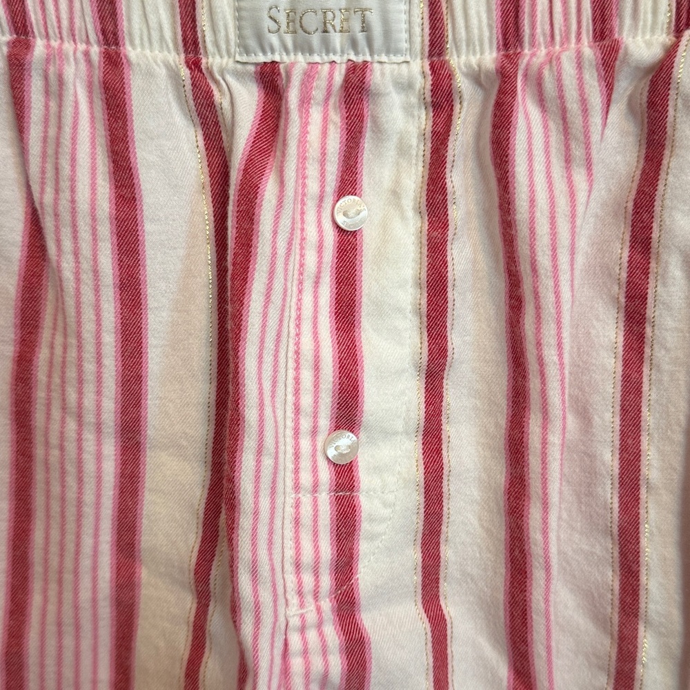 Victoria’s Secret Pajama Shorts - Picture 3 of 9